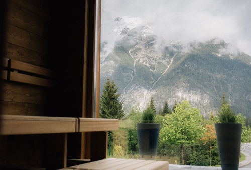 Chalet 3 chambres Seefeld In Tirol