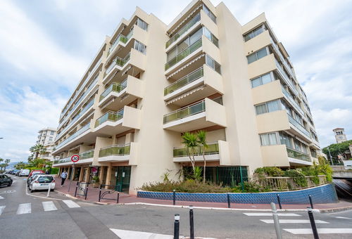 Apartment 1 bedroom Cannes