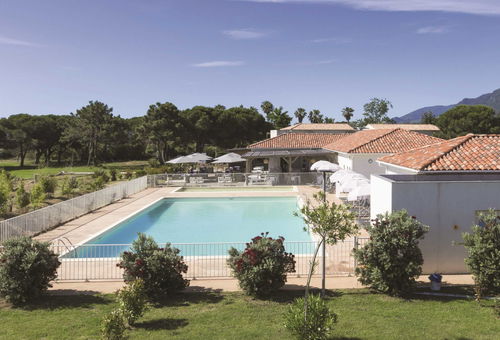 Apartment 3 bedroom San-nicolao