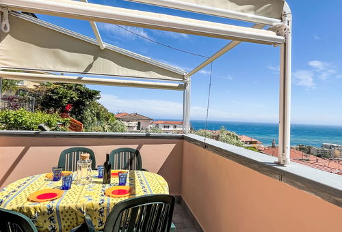 Apartment 2 bedroom San Lorenzo Al Mare