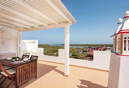 Luzia Apartment