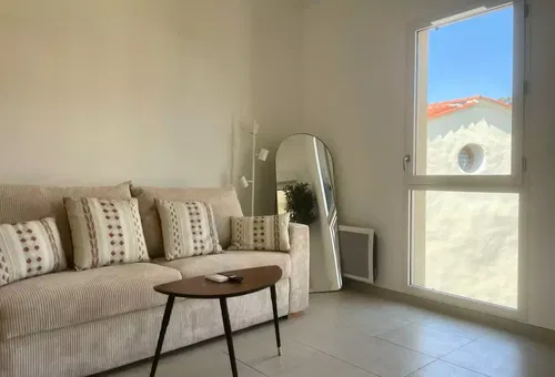 Apartment 1 bedroom La Ciotat
