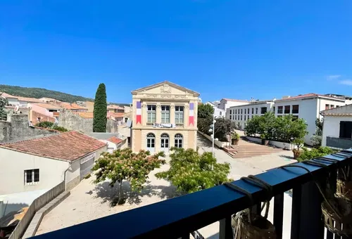 Appartement 1 chambre La Ciotat