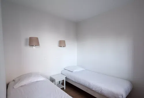 Apartment 2 bedroom Mallemort