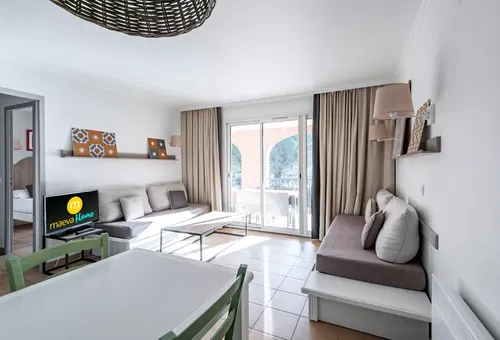 Appartement 2 chambres Mallemort