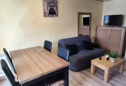 Apartment 1 bedroom Isola