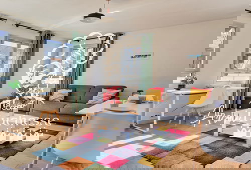 Appartement 1 chambre Rouen