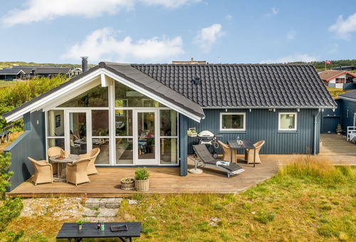 Villa 3 bedroom Hvide Sande