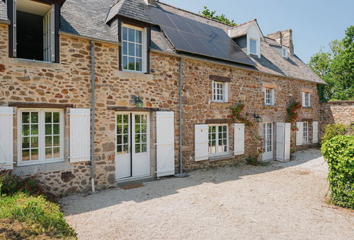 Maison 6 chambres Pleurtuit