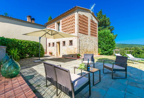 Villa 1 bedroom San Gimignano