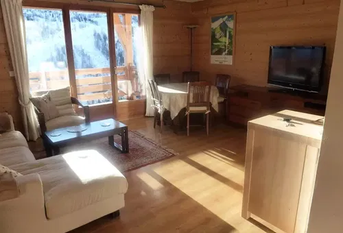 Apartment 2 bedroom Isola