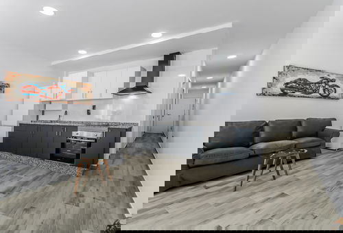 #14 Santa Cruz Kiko Residences