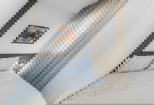 #24 Santa Cruz Kiko Residences