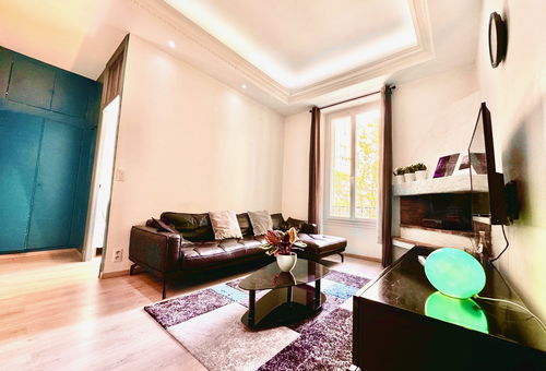 CC OP Maison Alban - Old Port