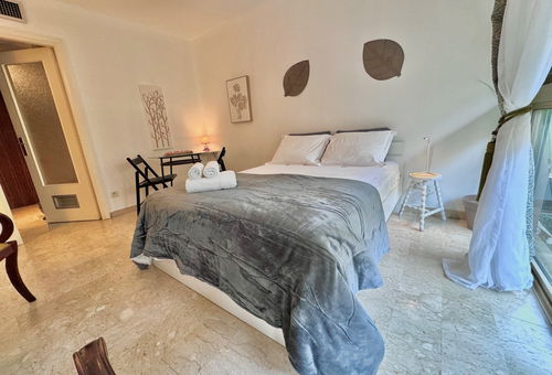 A G Cocon Massenet - Grimaldi - Promenade des Angl