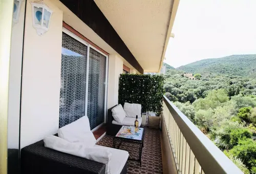 Apartment Ajaccio
