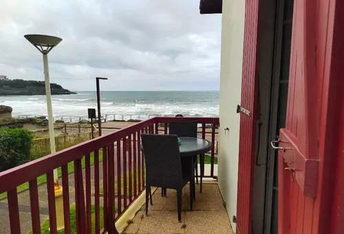 Apartment 1 bedroom Anglet