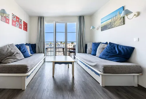 Apartment 2 bedroom Arzon