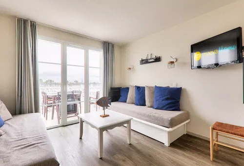 Apartment 2 bedroom Arzon