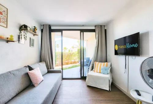Apartment 1 bedroom Cannes