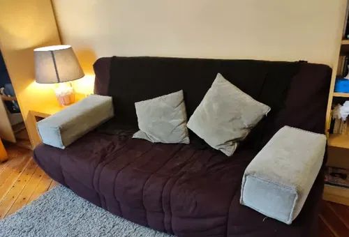 Apartment 2 bedroom Houlgate