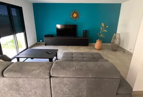 Villa 3 bedroom La Motte
