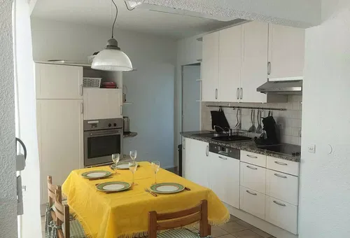 Appartement 2 chambres Le Barcarès