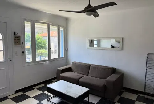 Apartment 2 bedroom Le Grau-du-roi