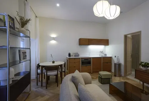 Apartment 2 bedroom Marseille