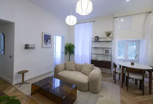 Apartment 2 bedroom Marseille