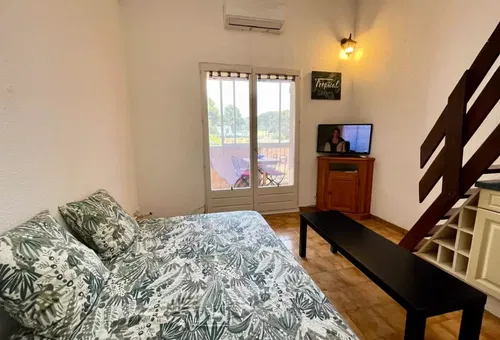 Apartment 1 bedroom Sanary-sur-mer