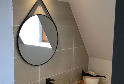 Maison située dans un hameau paisible de Florimont, à côté de la résidence...