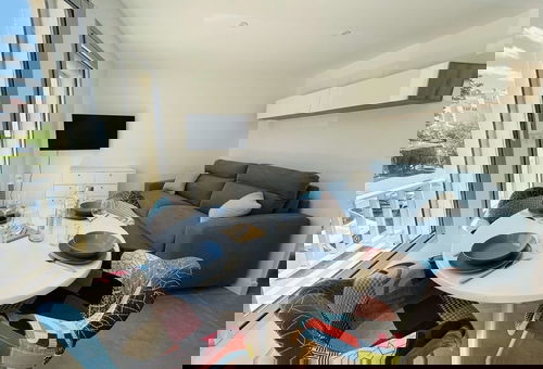 Cap d'Agde  - Quartier Môle - Résidence Les Girelles
Studio cabine - jusqu’à...