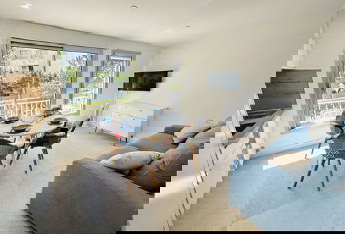 Cap d'Agde (34) - Quartier Môle - Résidence Les Girelles
Studio cabine -...