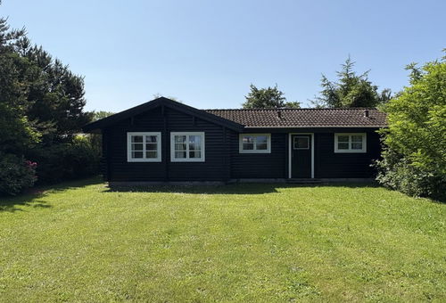 Villa 3 bedroom Gørlev