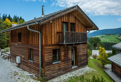 Villa 3 bedroom 