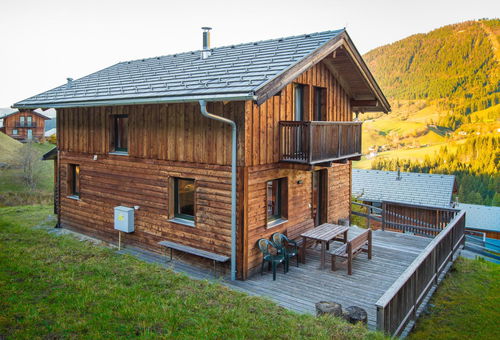 Haus 3 Zimmer