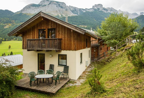 Villa 3 bedroom 