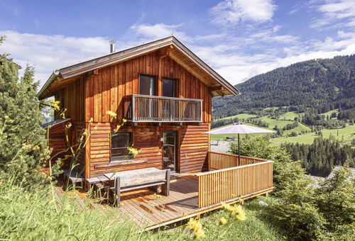 Villa 3 bedroom 