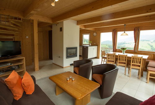 Villa 4 bedroom 