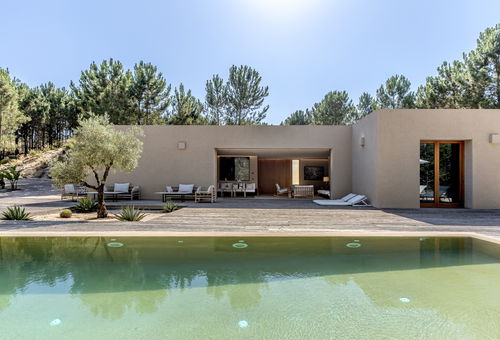 MELIDES  PREMIUM VILLA WITH POOL  by My home in