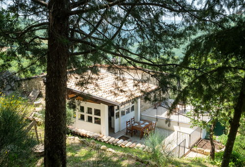 Villa 2 bedroom Marina Di San Vito