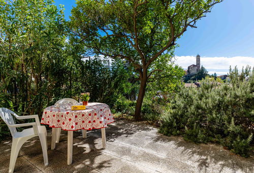 Apartment 1 bedroom Castellaro