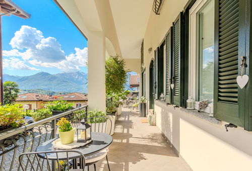 Villa 2 bedroom 