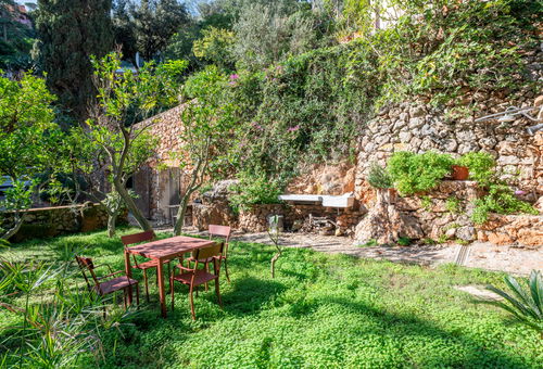 Villa 1 bedroom Porto Santo Stefano