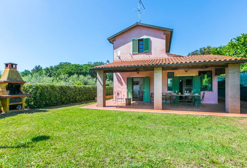 Villa 3 bedroom 