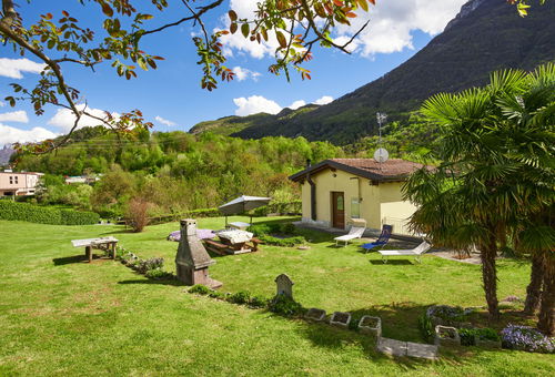 Villa 2 bedroom Menaggio