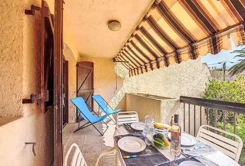 Apartment 1 bedroom Bandol