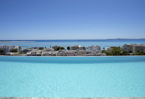 Apartment 1 bedroom Saint-laurent-du-var