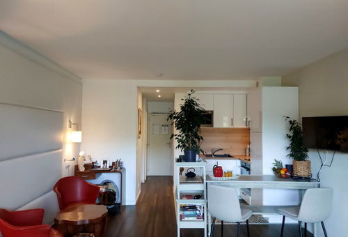 Apartment 1 bedroom Anglet
